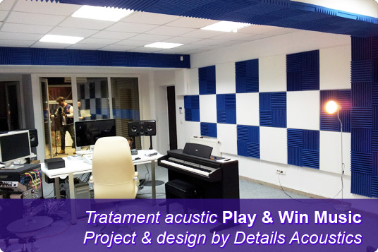 Play & Win Studio