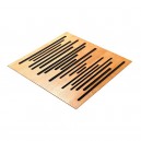 Wavewood Light Brown