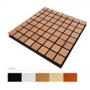 Set 10 x Flexi Wood A50 