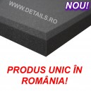 Decco placi fonoabsorbante