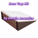 Set 8x Bass Trap Basofoam HD - 61 cm x 61 cm x 23 cm