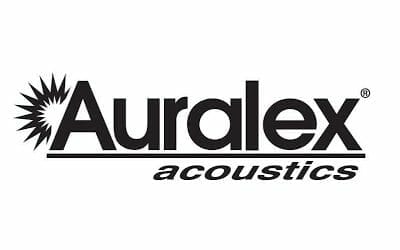 auralex logo
