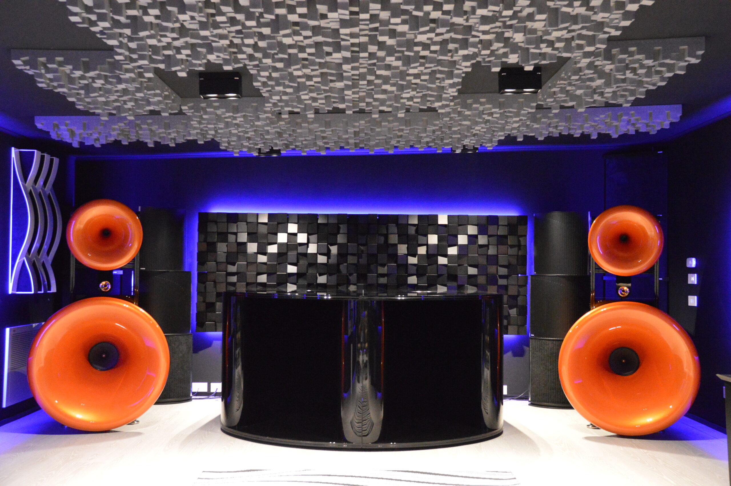 VicTotem Ultra VMT bass trap modular - Image 6