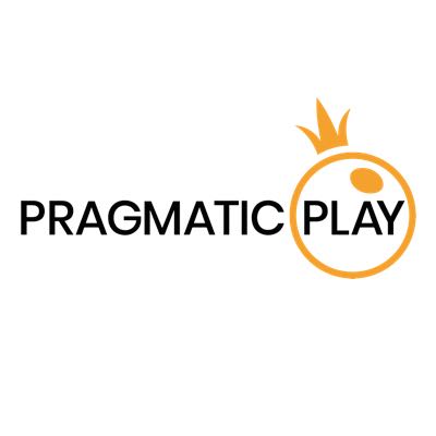logo pragmatic play